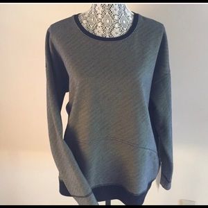 Lulu Lemon Keep Up Crew